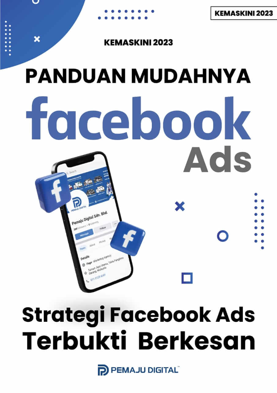 Panduan Mudahnya Facebook Ads