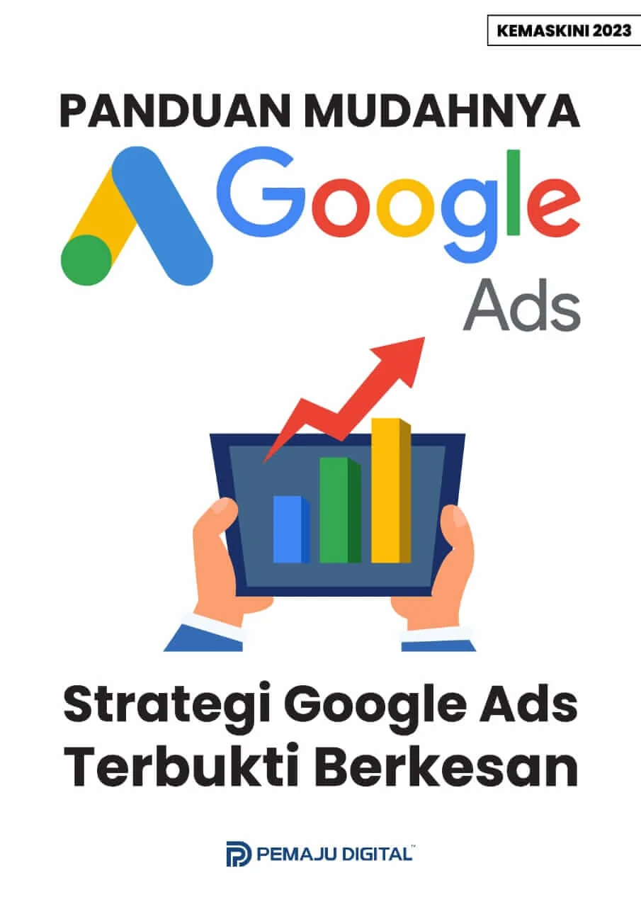Panduan Mudahnya Google Ads