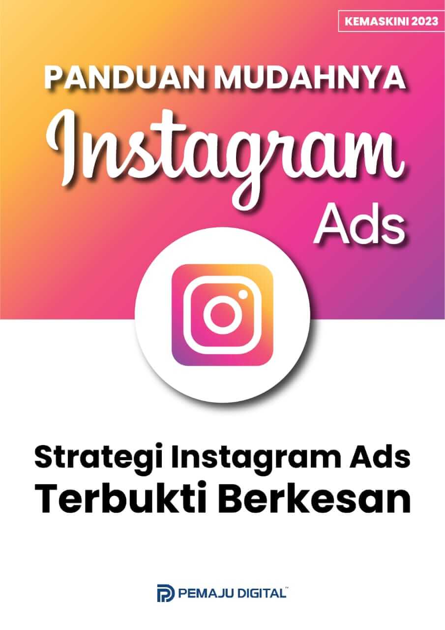 Panduan Mudahnya Instagram Ads