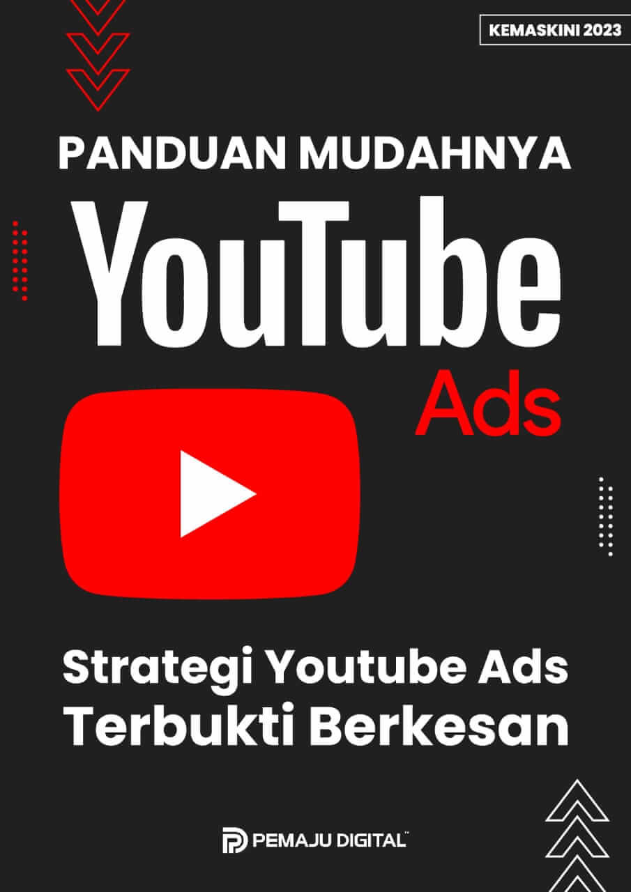 Panduan Mudahnya Youtube Ads
