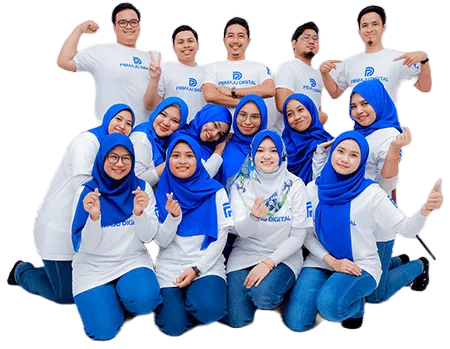 Pemaju Digital