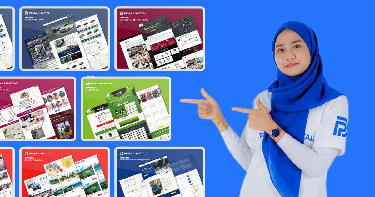design-website-murah