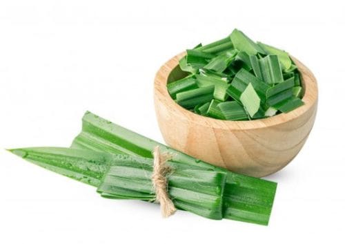 pewangi daun pandan